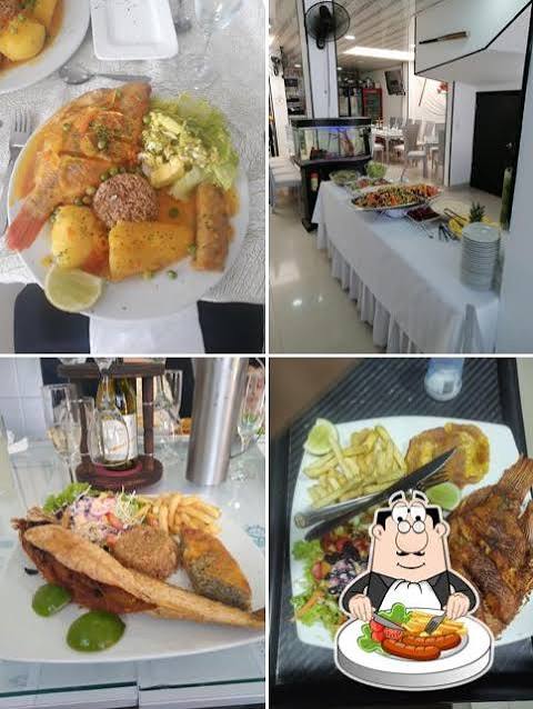 Restaurante Vamos al Mar – foto 2